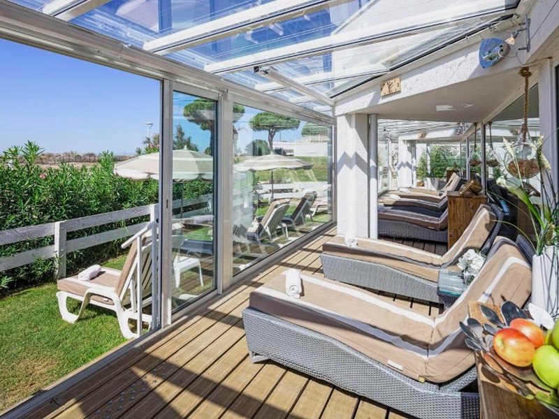 Thalazur Port-Camargue - Hotel & Spaの写真