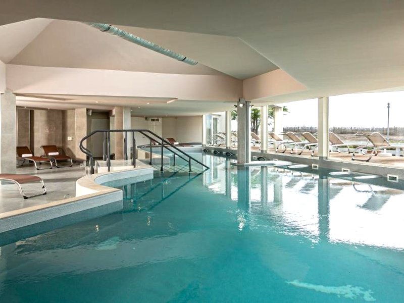 Thalazur Port-Camargue - Hotel & Spaの写真