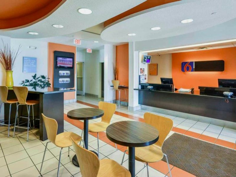 Motel 6 Biloxi, MS - Beachの写真