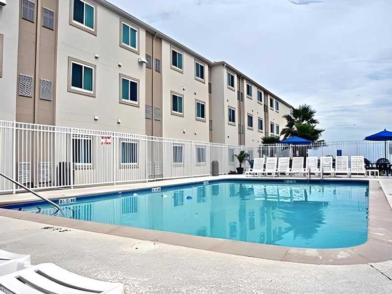 Motel 6 Biloxi, MS - Beachの写真