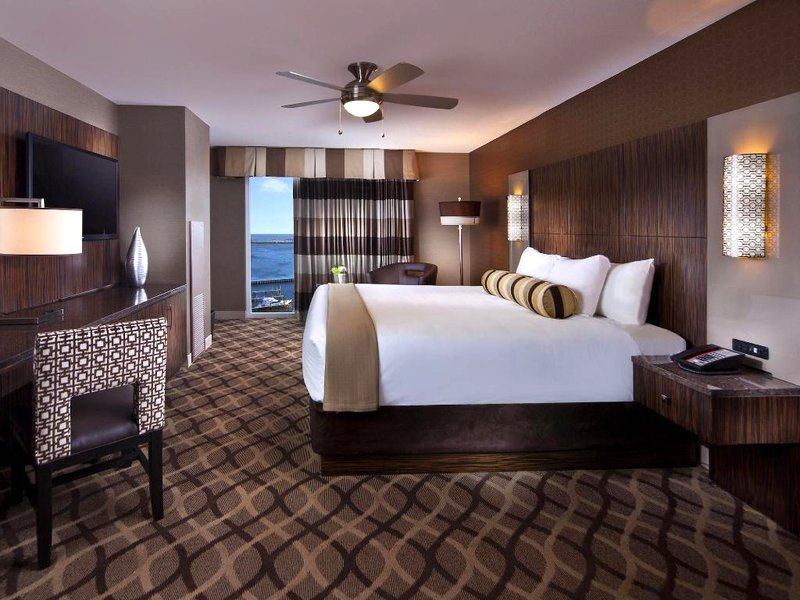 ゴールデン ナゲット ビロキシー (Golden Nugget Biloxi)の写真