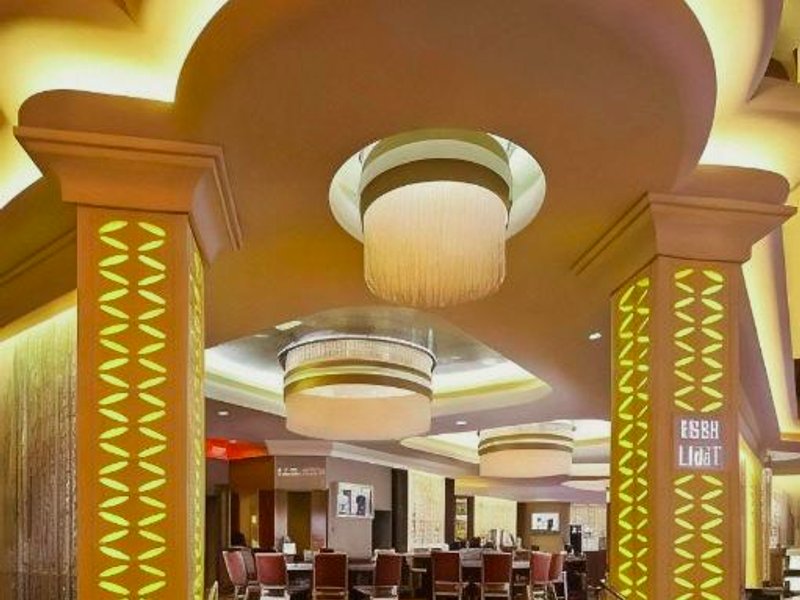 ゴールデン ナゲット ビロキシー (Golden Nugget Biloxi)の写真