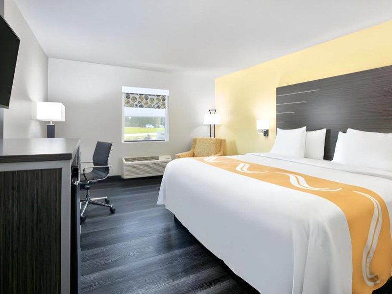 Wingate by Wyndham Biloxi/Ocean Springsの写真