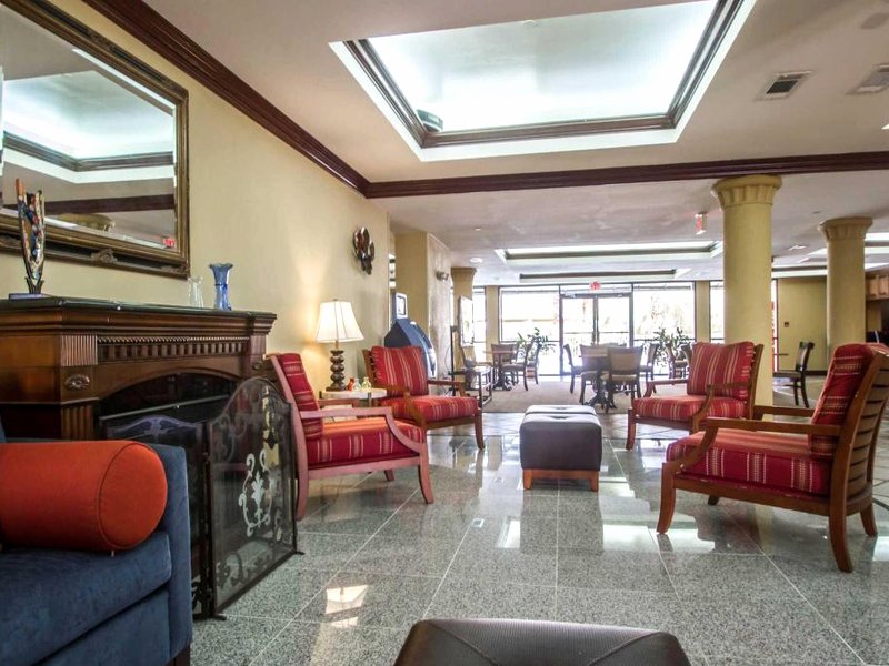 Wingate by Wyndham Biloxi/Ocean Springsの写真