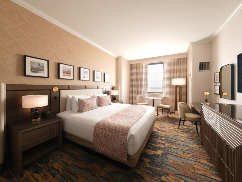 IP Casino Resort & Spaの写真