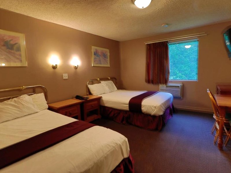 Red Carpet Inn Berlinの写真