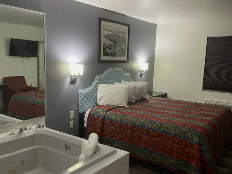 Greenwoods Inn & Suitesの写真