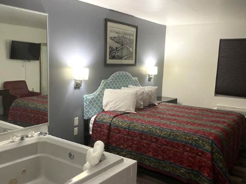 Days Inn Berlin Voorheesの写真