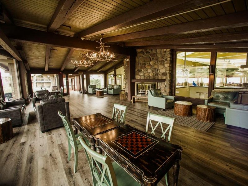 レイク ローン リゾート (Lake Lawn Resort)の写真