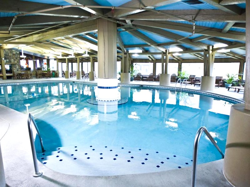 レイク ローン リゾート (Lake Lawn Resort)の写真