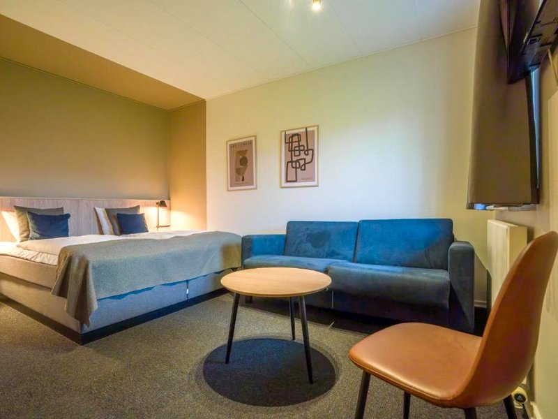 Hotel Hedemarkenの写真