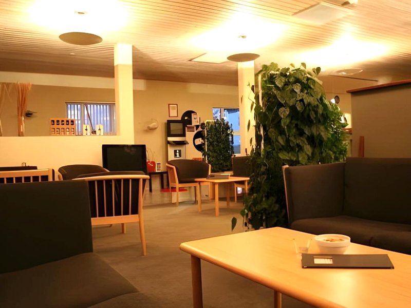 Hotel Hedemarkenの写真