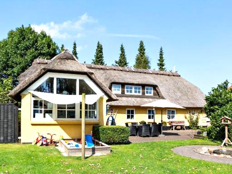 Omme A Camping & Cottagesの写真