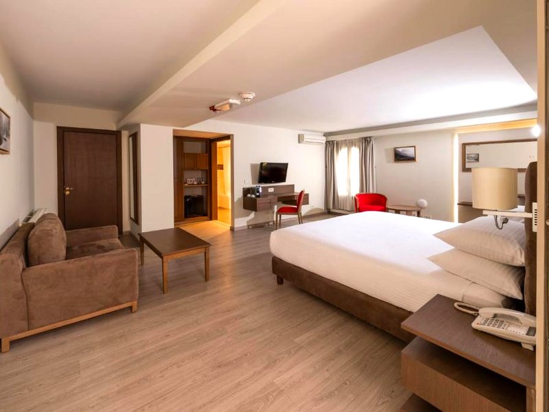 InterContinental Mzaar Lebanon Mountain Resort & Spa By IHGの写真