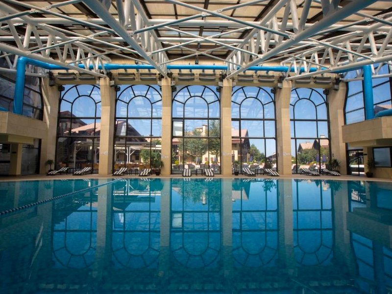 InterContinental Mzaar Lebanon Mountain Resort & Spa By IHGの写真
