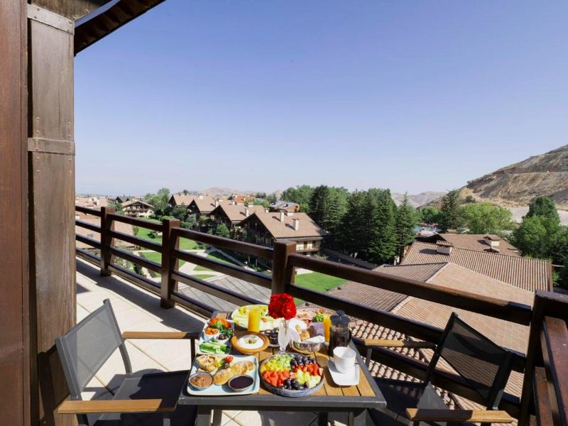 InterContinental Mzaar Lebanon Mountain Resort & Spa By IHGの写真