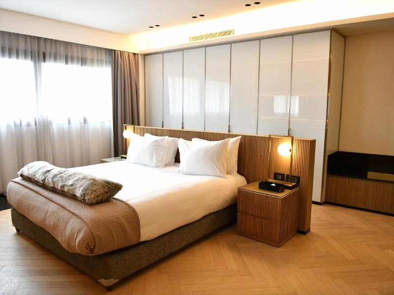 Faqra Hills Hotelの写真