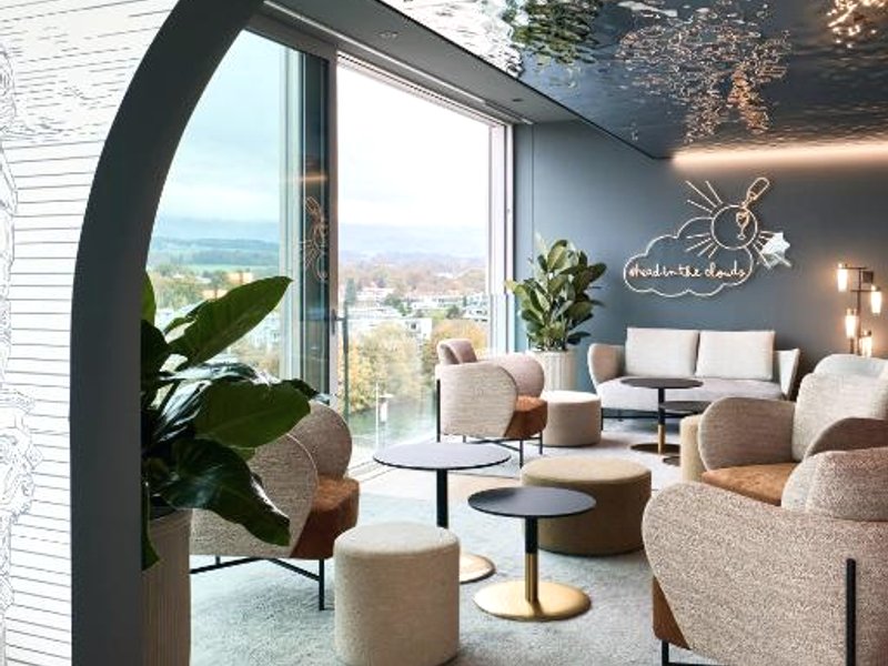 H4 Hotel Solothurnの写真