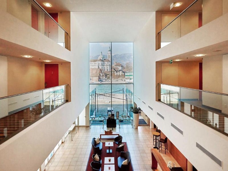 H4 Hotel Solothurnの写真