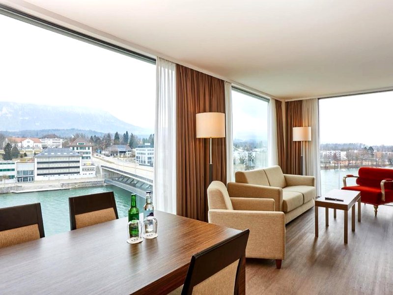 H4 Hotel Solothurnの写真