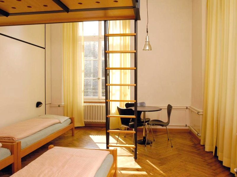 ゾロトゥルン ユース ホステル (Solothurn Youth Hostel)の写真