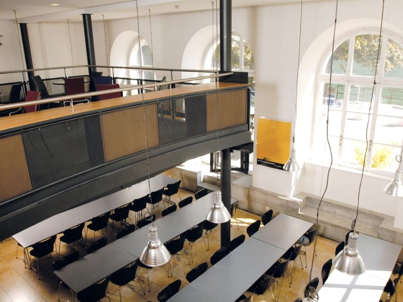 ゾロトゥルン ユース ホステル (Solothurn Youth Hostel)の写真