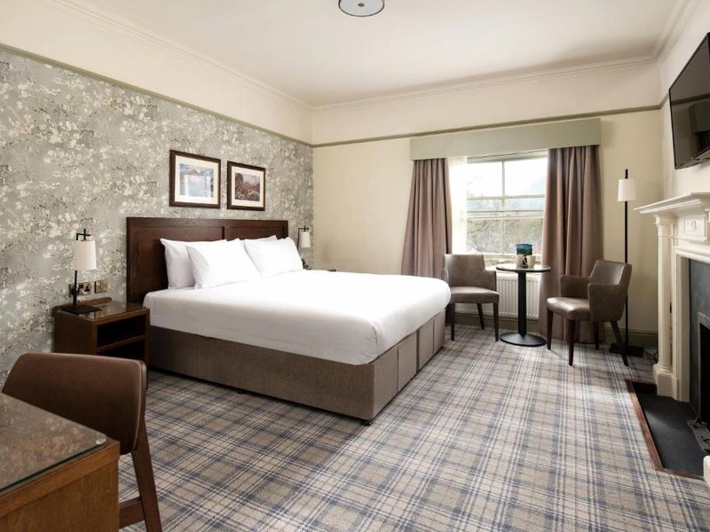 Macdonald Swan Hotelの写真