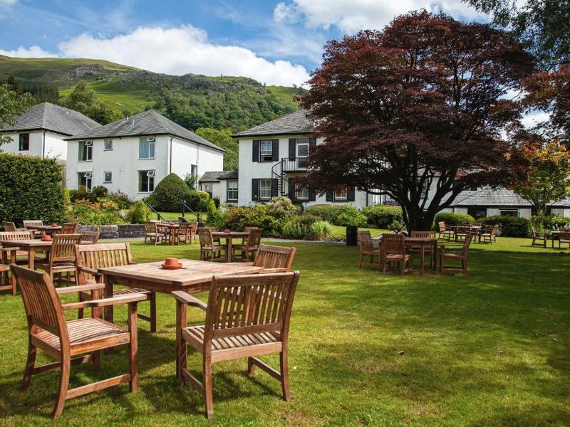 Macdonald Swan Hotelの写真