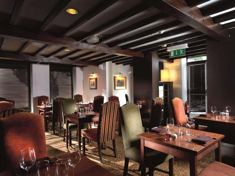 Macdonald Swan Hotelの写真