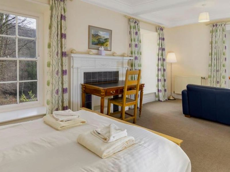 Rydal Hall Christian Retreat Centreの写真