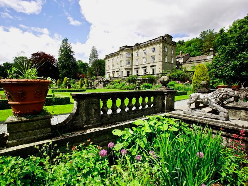 Rydal Hall Christian Retreat Centreの写真