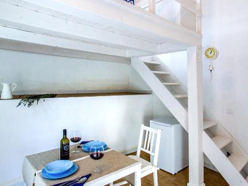 Ceretanum Holiday Houseの写真