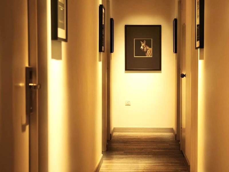 ザ ショップ ホテル (The Shop Hotel)の写真