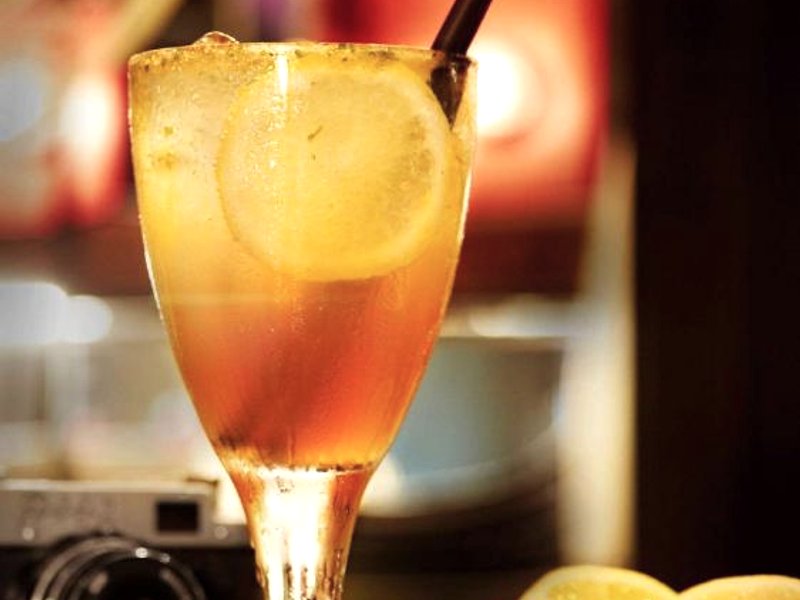 ザ ショップ ホテル (The Shop Hotel)の写真