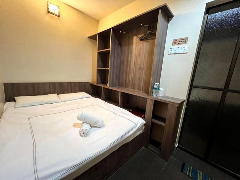 ホテル O エジ イン (Hotel O Ezi Inn)の写真