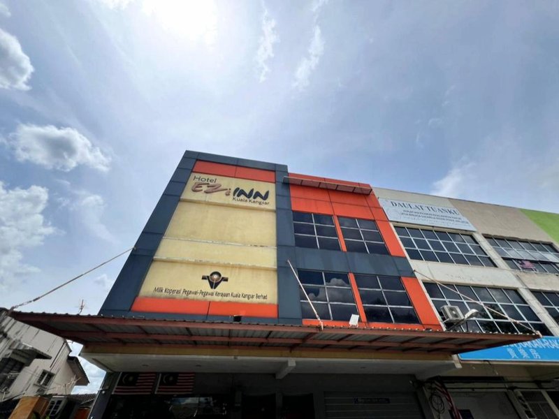 ホテル O エジ イン (Hotel O Ezi Inn)の写真