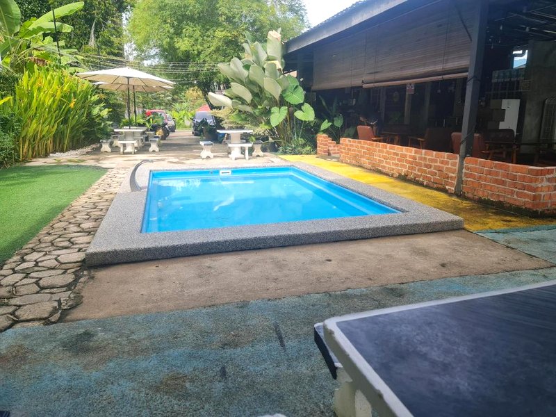 Ghumoh Safar Resort の写真