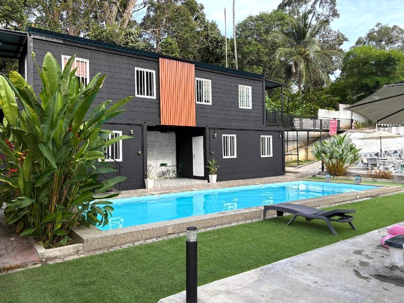 Ghumoh Safar Resort の写真