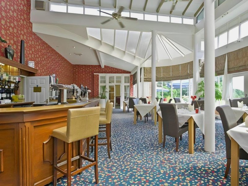 Best Western Plus Kenwick Park Hotelの写真