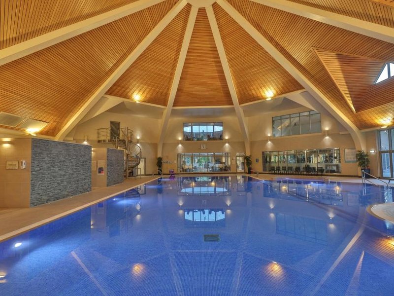Best Western Plus Kenwick Park Hotelの写真