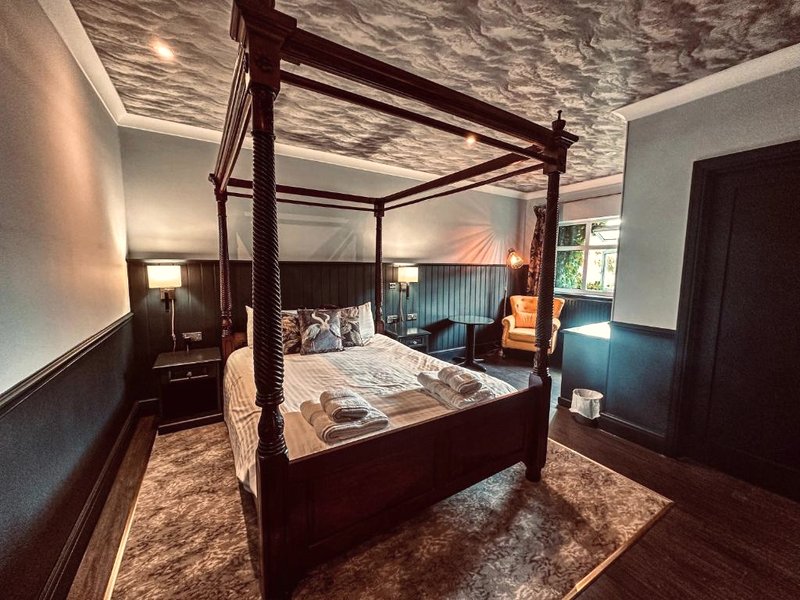 Brackenborough Hotelの写真