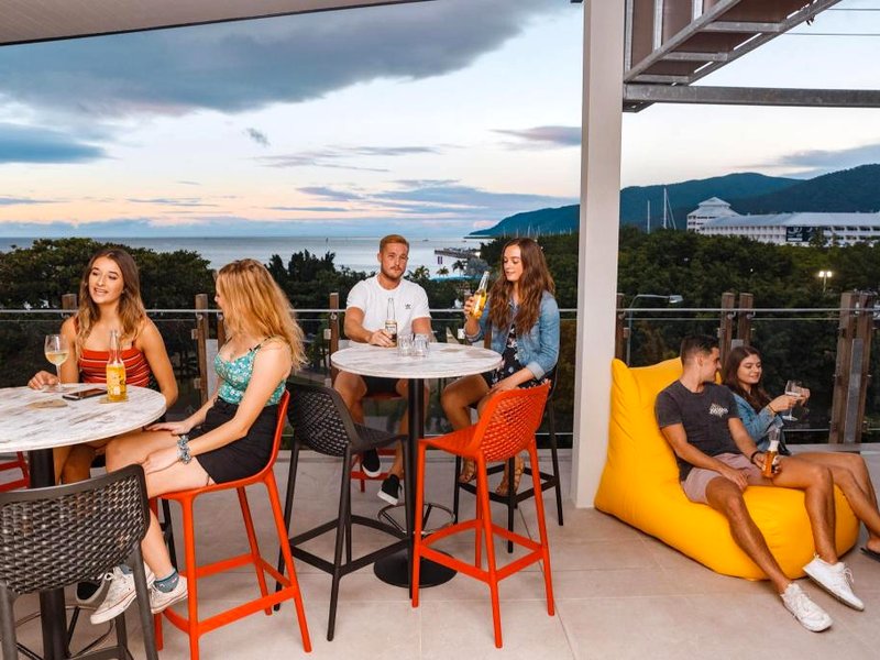 グローバル バックパッカーズ ケアンズ (Global Backpackers Cairns)の写真