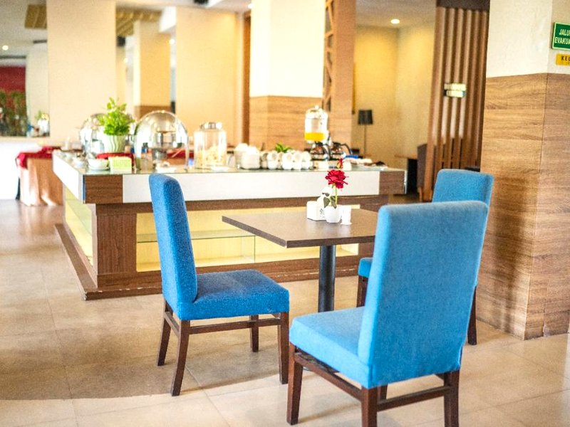 バンカ シティ ホテル (Bangka City Hotel)の写真