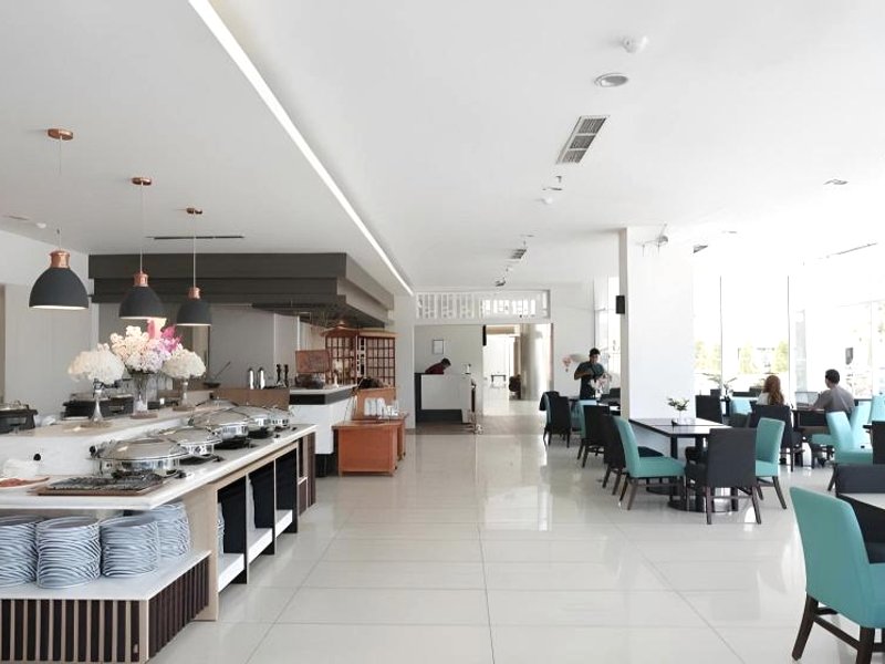グランド サフラン ホテル (GRAND SAFRAN HOTEL)の写真