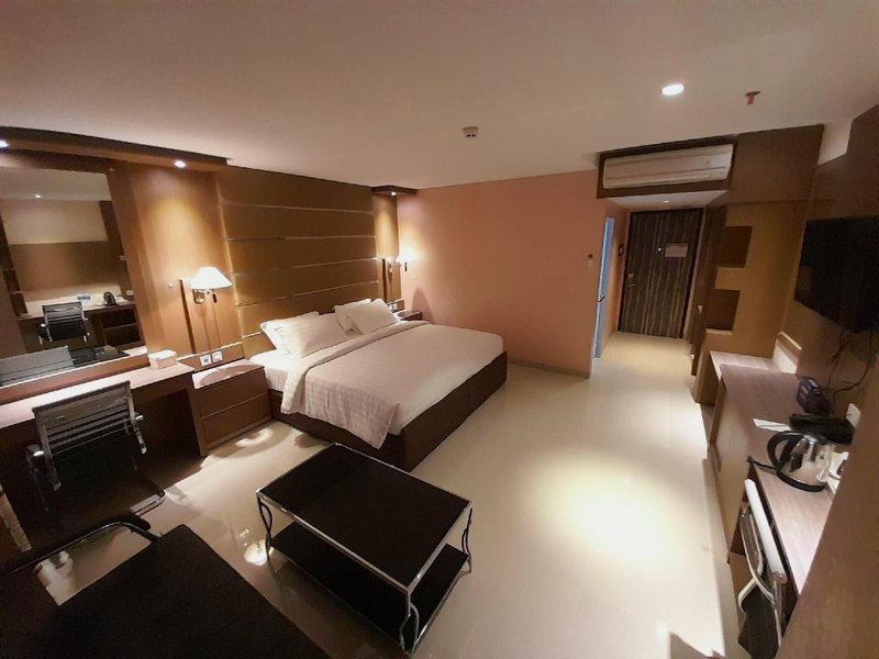 Puncak MG Hotelの写真