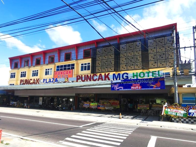 Puncak MG Hotelの写真