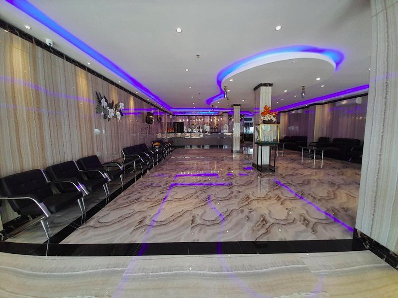 Puncak MG Hotelの写真