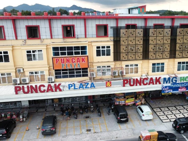 Puncak MG Hotelの写真