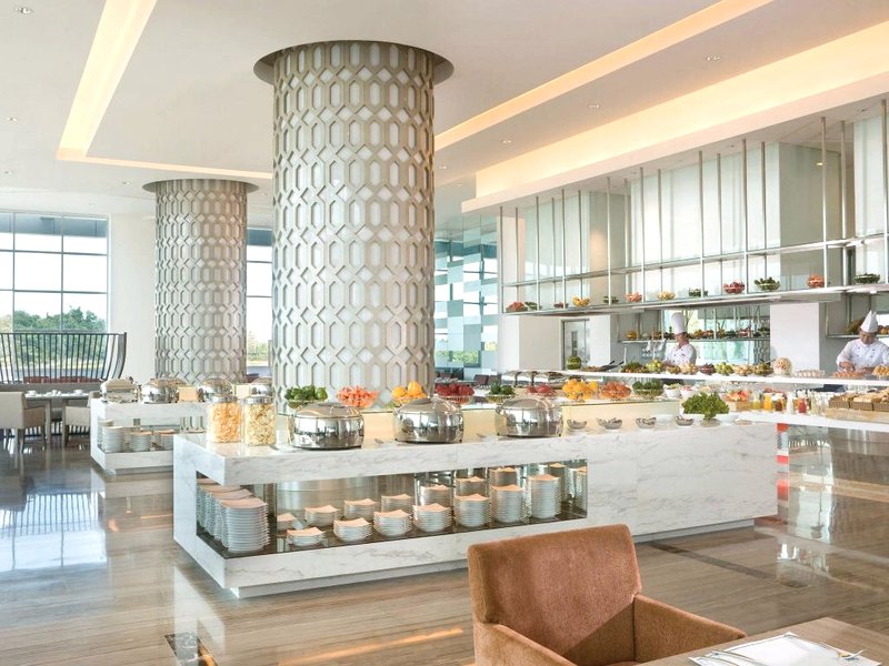 ノボテル バンカ ホテル&コンベンション センター (Novotel Bangka Hotel & Convention Centre)の写真