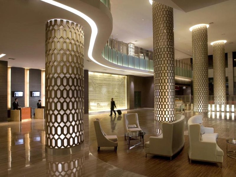 ノボテル バンカ ホテル&コンベンション センター (Novotel Bangka Hotel & Convention Centre)の写真